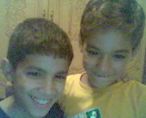moi et amine